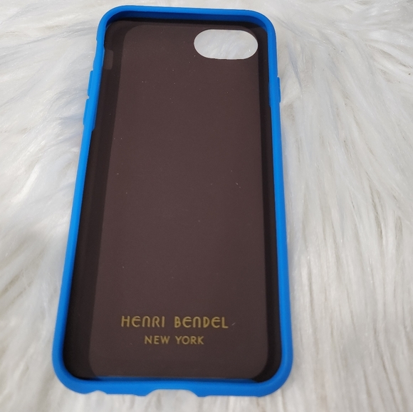 Henri Bendel Izak Case - Picture 2 of 2